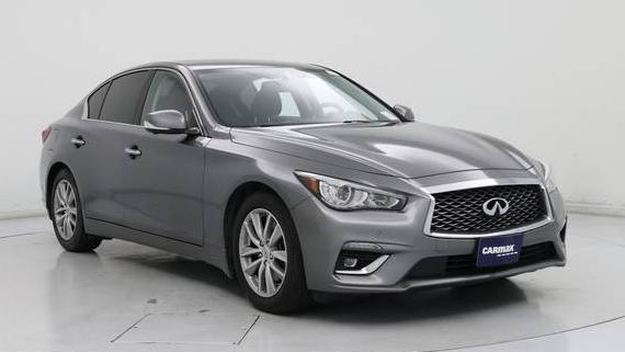 INFINITI Q50 2022 JN1EV7BP2NM310664 image
