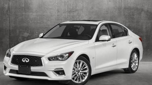 INFINITI Q50 2022 JN1EV7BR2NM341043 image