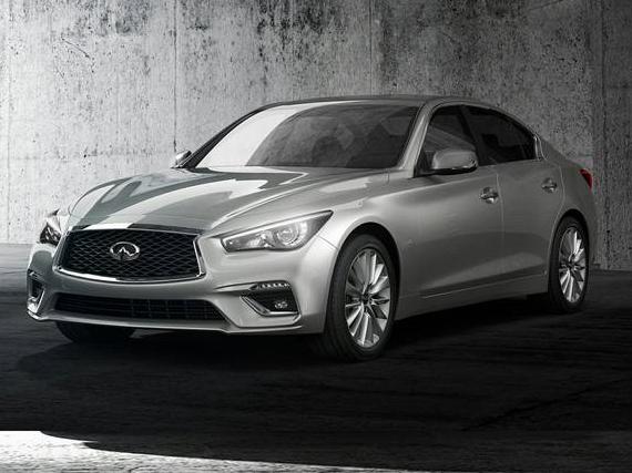 INFINITI Q50 2022 JN1EV7BP1NM311014 image