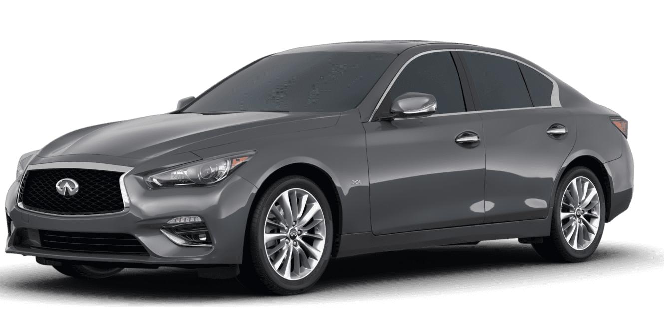 INFINITI Q50 2022 JN1EV7BRXNM340478 image