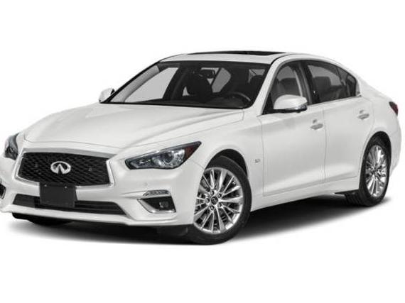 INFINITI Q50 2022 JN1EV7CR5NM340239 image