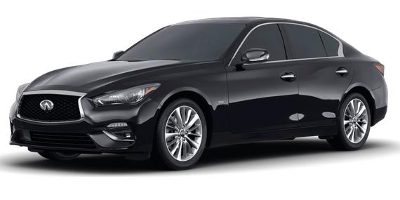 INFINITI Q50 2022 JN1EV7BR9NM342478 image