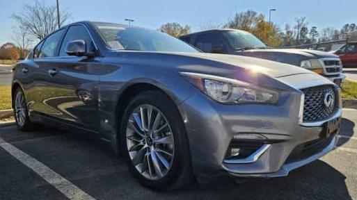 INFINITI Q50 2022 JN1EV7BR7NM342270 image