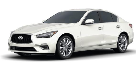 INFINITI Q50 2022 JN1EV7BR8NM340172 image