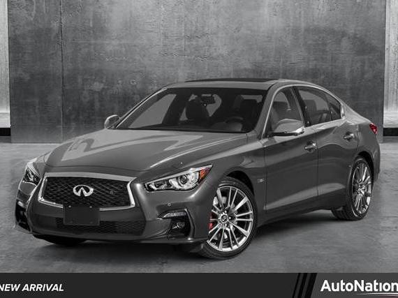 INFINITI Q50 2022 JN1FV7DP6NM370044 image