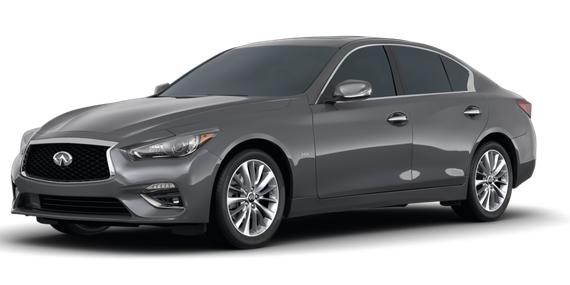 INFINITI Q50 2022 JN1EV7BP4NM310567 image