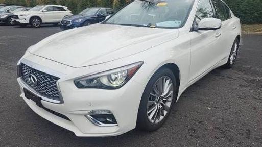 INFINITI Q50 2022 JN1EV7BR1NM340188 image