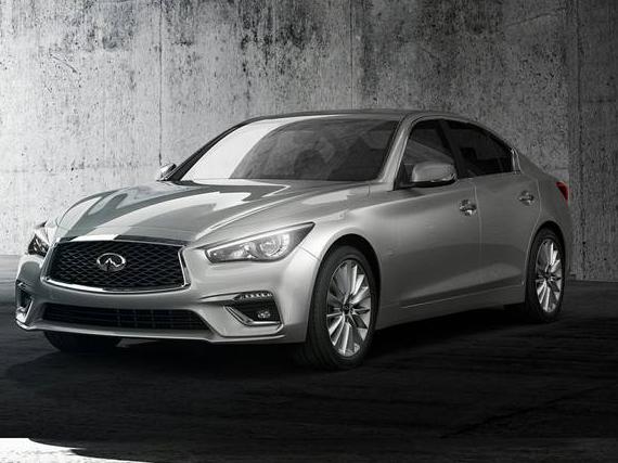 INFINITI Q50 2022 JN1EV7BR8NM341628 image