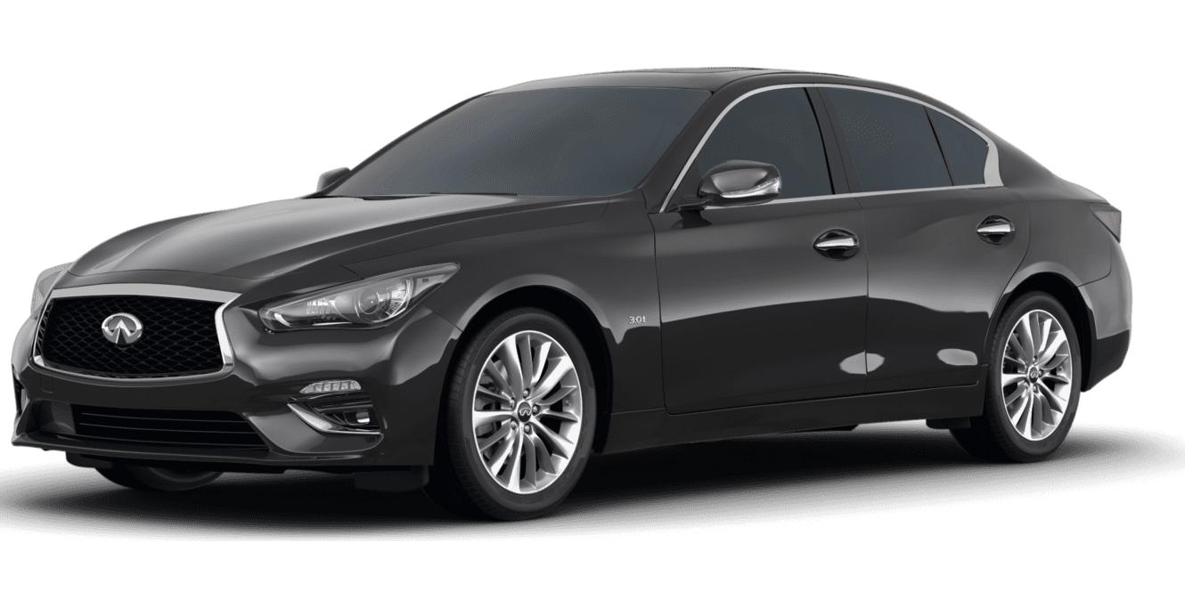 INFINITI Q50 2022 JN1EV7BR2NM340362 image