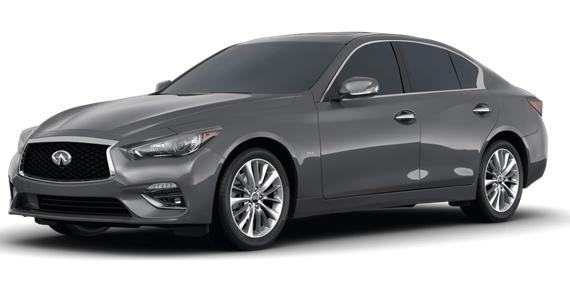 INFINITI Q50 2022 JN1EV7BR3NM342282 image