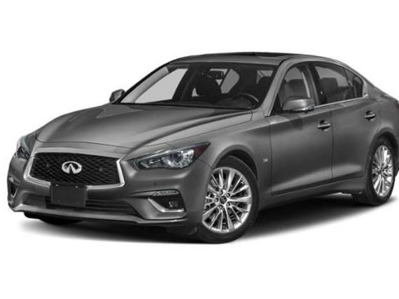 INFINITI Q50 2022 JN1EV7BR2NM342032 image