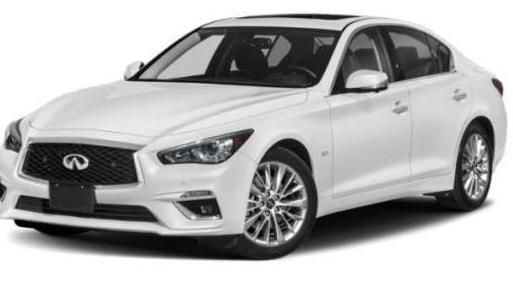 INFINITI Q50 2022 JN1EV7BR4NM341349 image