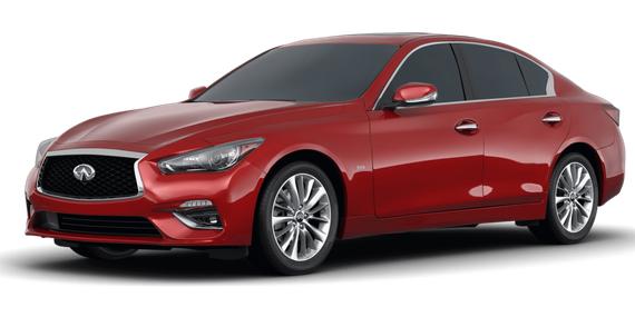 INFINITI Q50 2022 JN1EV7BR2NM340409 image