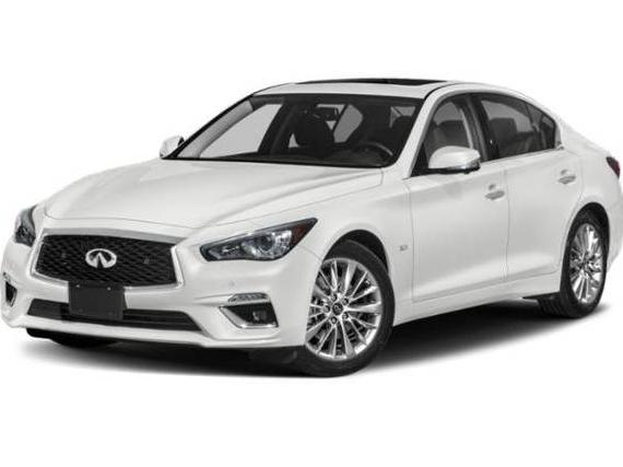 INFINITI Q50 2022 JN1EV7BR7NM341622 image