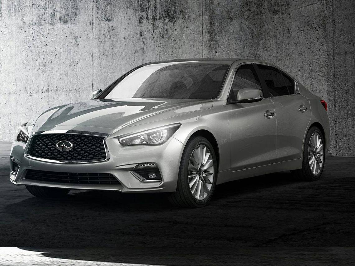 INFINITI Q50 2022 JN1EV7BP5NM311078 image