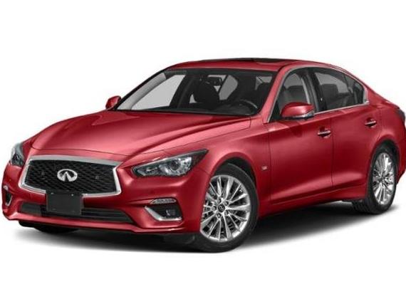 INFINITI Q50 2022 JN1EV7BPXNM310685 image