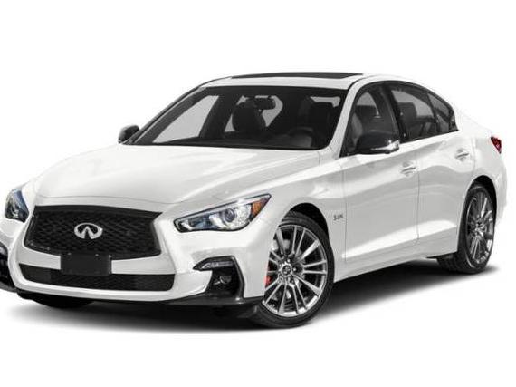 INFINITI Q50 2022 JN1FV7DP3NM370020 image