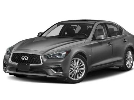 INFINITI Q50 2022 JN1EV7BP3NM311810 image