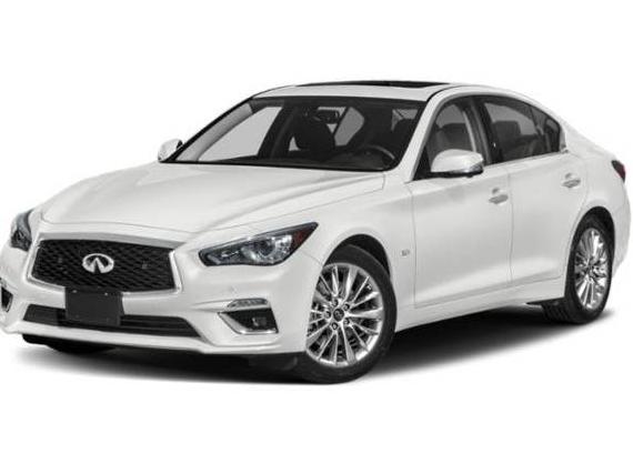 INFINITI Q50 2022 JN1EV7BP8NM311883 image