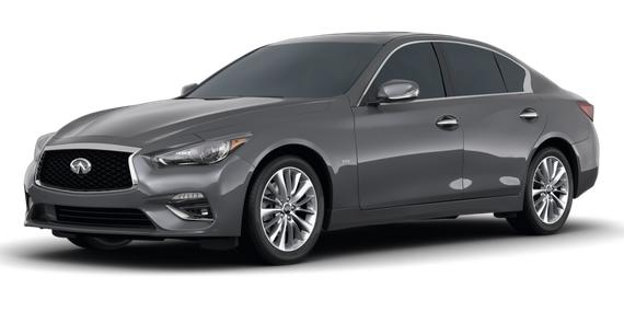 INFINITI Q50 2022 JN1EV7BR8NM340222 image