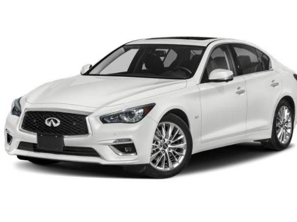 INFINITI Q50 2022 JN1EV7BRXNM341839 image