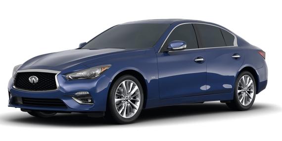 INFINITI Q50 2022 JN1EV7BR8NM341953 image