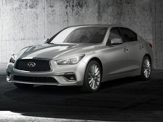 INFINITI Q50 2022 JN1EV7CP8NM310781 image