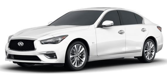 INFINITI Q50 2022 JN1EV7BR7NM340468 image