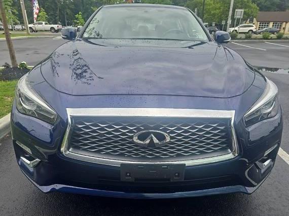 INFINITI Q50 2022 JN1EV7BR4NM341044 image