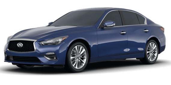 INFINITI Q50 2022 JN1EV7BR2NM342791 image