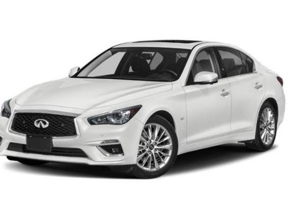 INFINITI Q50 2022 JN1EV7CP0NM311648 image