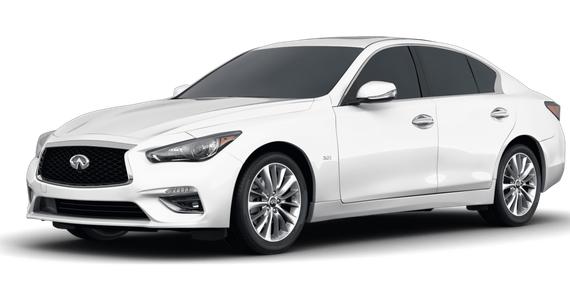 INFINITI Q50 2022 JN1EV7BRXNM340819 image