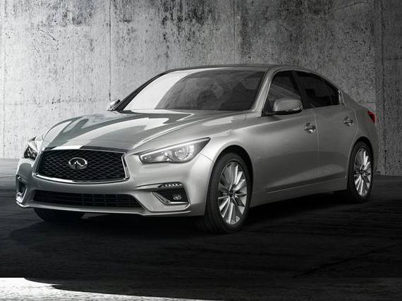 INFINITI Q50 2022 JN1EV7BR9NM341850 image