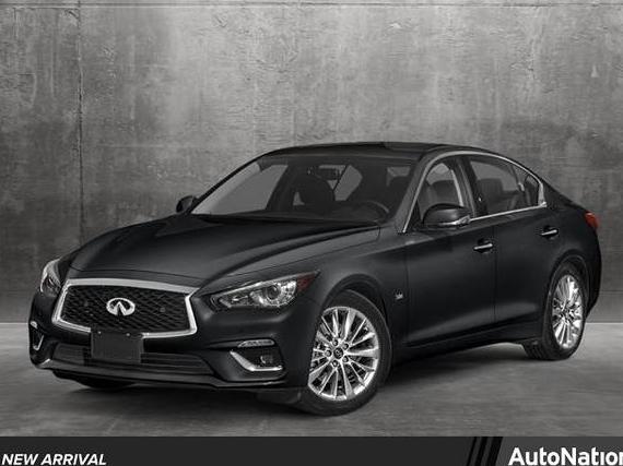 INFINITI Q50 2022 JN1EV7CP2NM310548 image