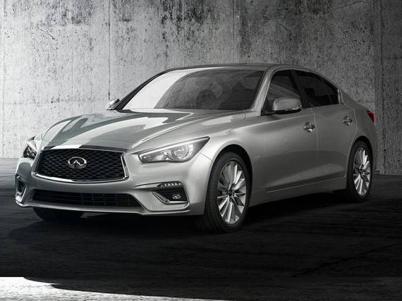 INFINITI Q50 2022 JN1EV7CP5NM311662 image