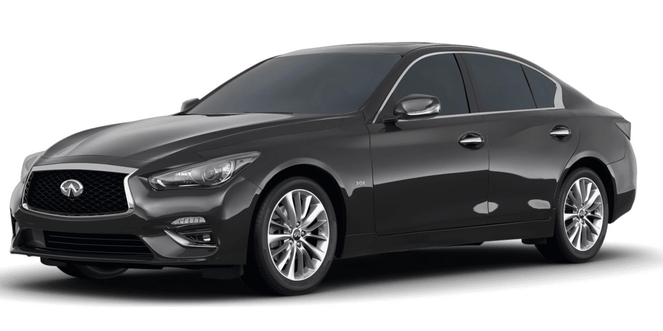 INFINITI Q50 2022 JN1EV7BR3NM341052 image