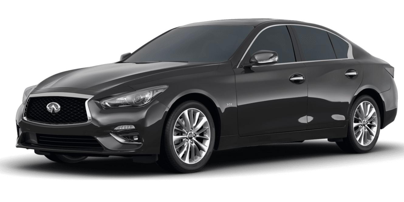 INFINITI Q50 2022 JN1EV7BP2NM310809 image