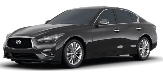 INFINITI Q50 2022 JN1EV7BR8NM341029 image