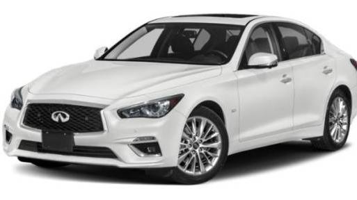 INFINITI Q50 2022 JN1EV7BR8NM340821 image