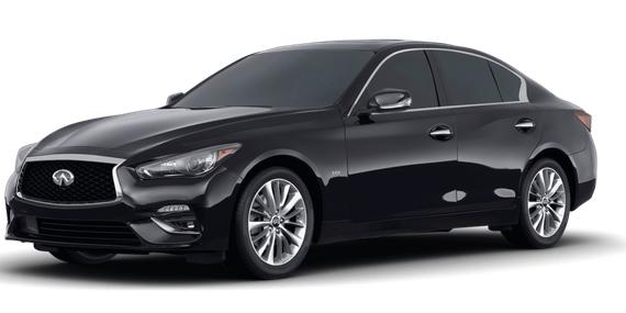 INFINITI Q50 2022 JN1EV7BR9NM340603 image