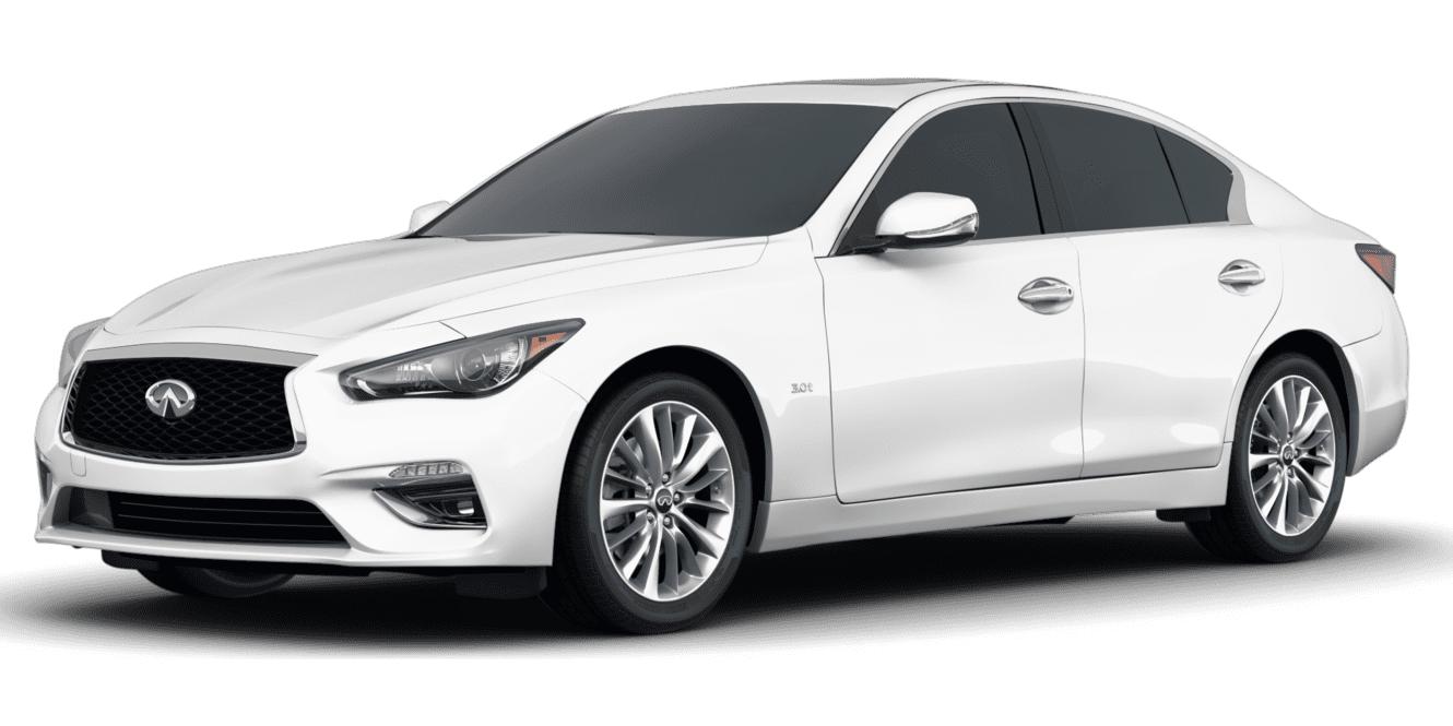 INFINITI Q50 2022 JN1EV7BP3NM310415 image