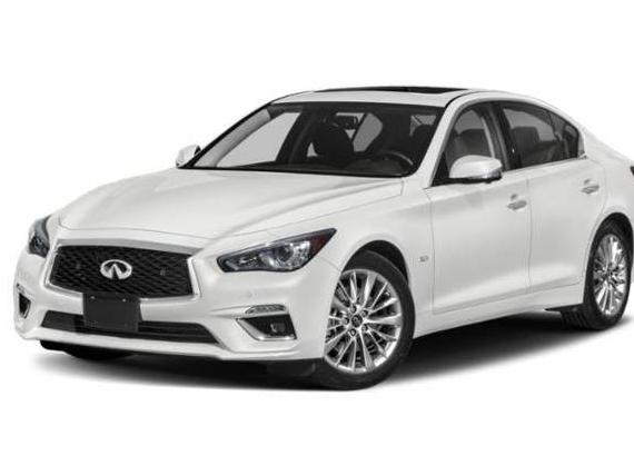 INFINITI Q50 2022 JN1EV7CR5NM342671 image