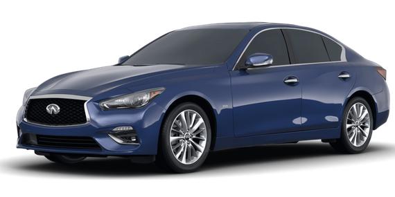 INFINITI Q50 2022 JN1EV7BR9NM342299 image