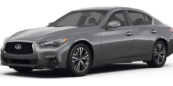 INFINITI Q50 2022 JN1EV7CP7NM311680 image