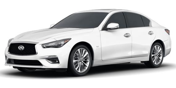 INFINITI Q50 2022 JN1EV7BR2NM340216 image