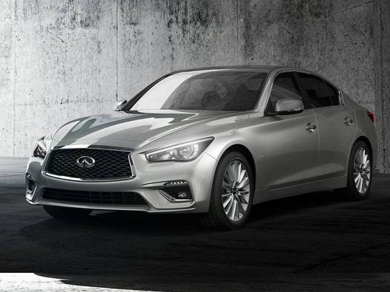 INFINITI Q50 2022 JN1EV7BR4NM341982 image