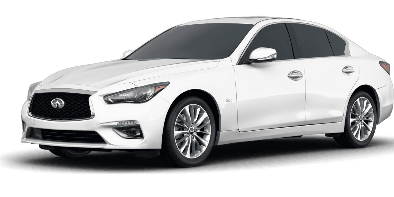 INFINITI Q50 2022 JN1EV7BR9NM340732 image