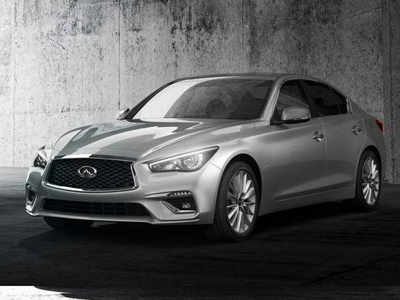 INFINITI Q50 2022 JN1EV7BR8NM342116 image