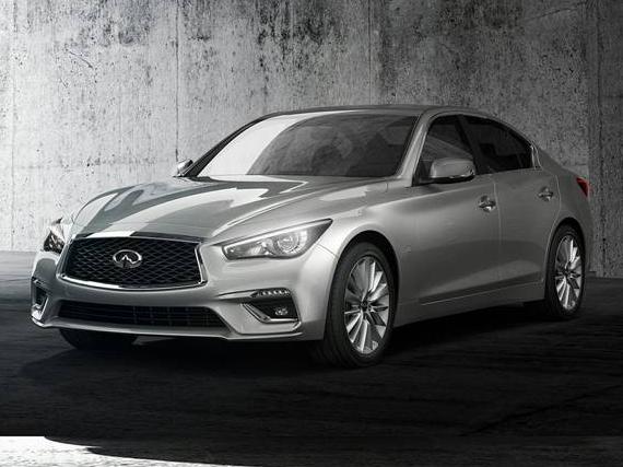 INFINITI Q50 2022 JN1EV7BR4NM341318 image