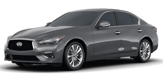 INFINITI Q50 2022 JN1EV7BR9NM341461 image